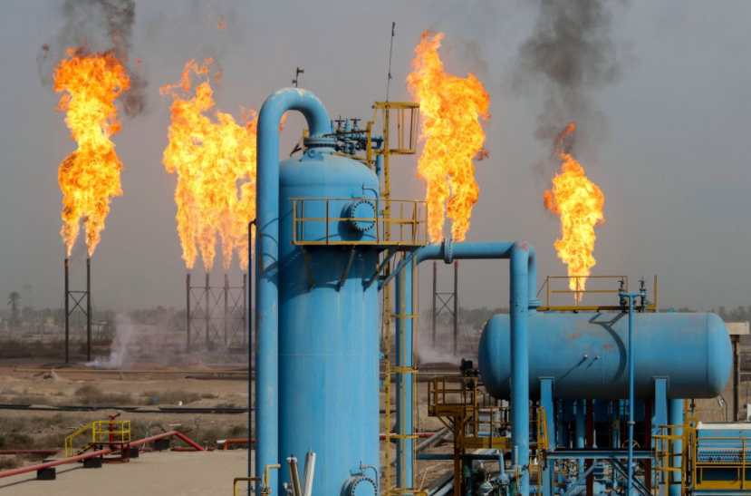 注意！疯涨的天然气有望暂缓涨势，多头或迎完美低吸时机