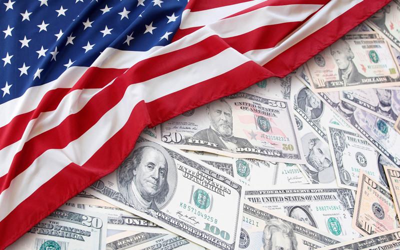 现货黄金跌至近八周新低，FED启动撤宽标准“似已达成”