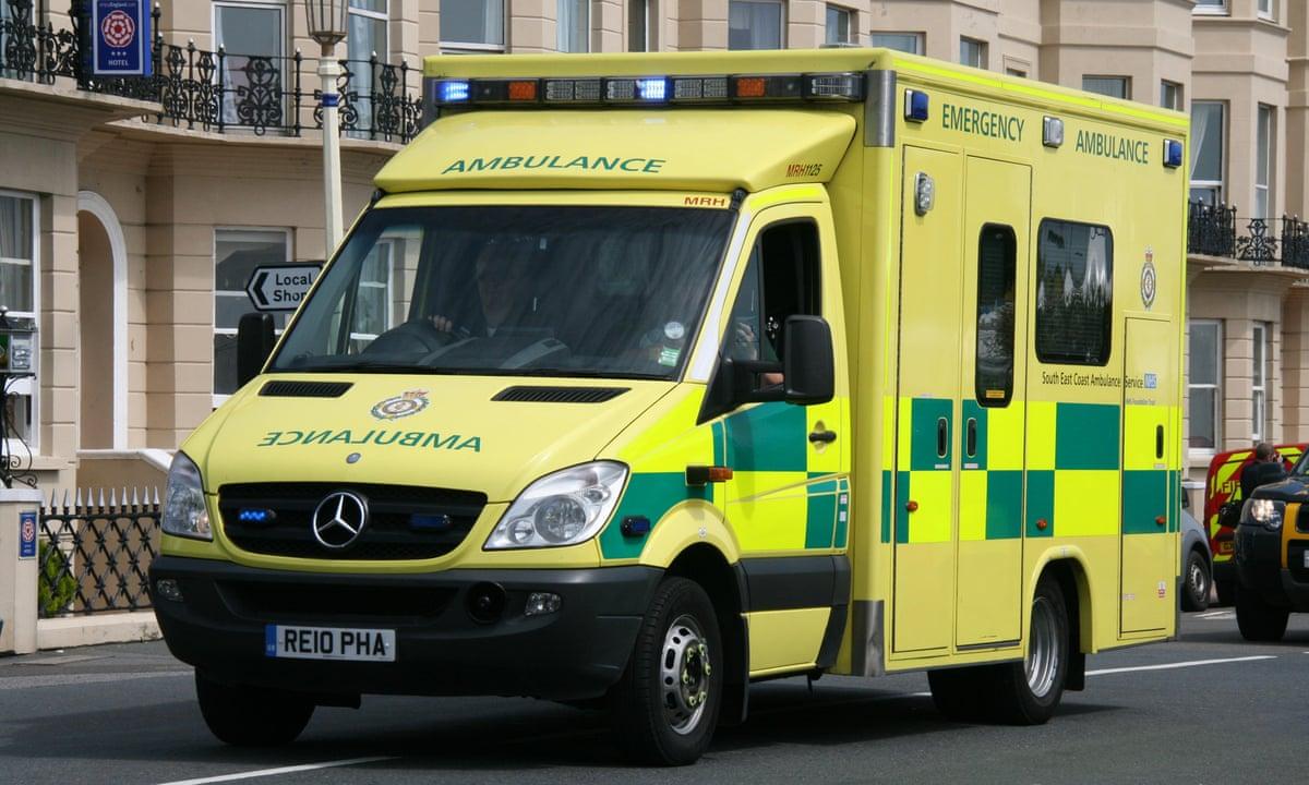 英国“燃油荒”令医生无法出诊，或使疫情更趋恶化