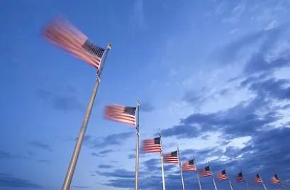 美国年底前面临三大经济最后期限，料将影响美指走势