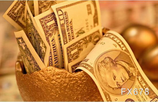 金市周评：美债收益率顶住回调压力，多头“兵败”1800关口