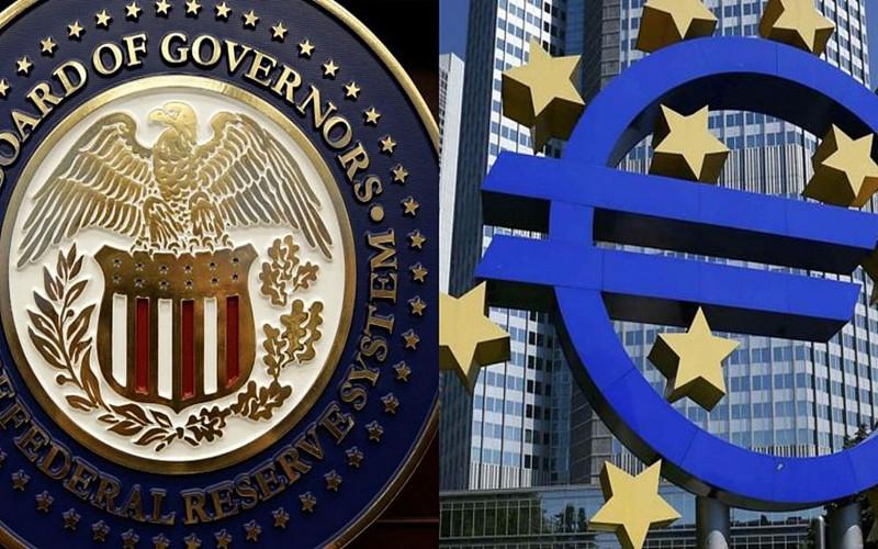 现货黄金涨势受限，美指反弹，美联储没必要“犯怂”