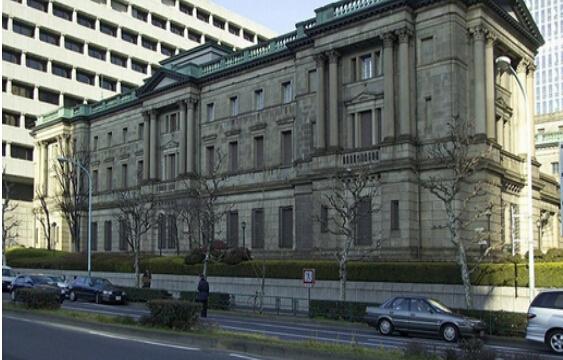 日本央行利率决议前瞻：料按兵不动，但难免下调经济展望