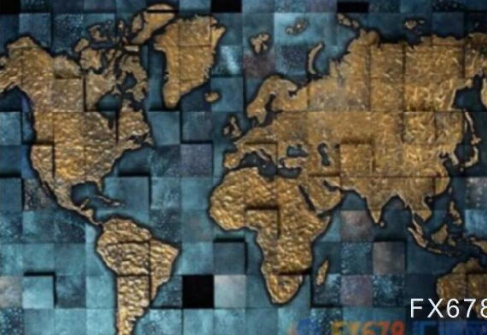 下周重磅事件及指标影响前瞻(11月1日至11月7日)