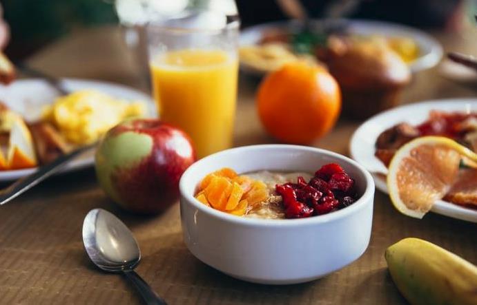 11月8日财经早餐：美联储“通胀暂时论”有待核验，两机构月报或指引油市前景