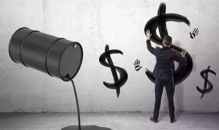 美国正在权衡应对高油价选项，油价涨近1%升势放缓