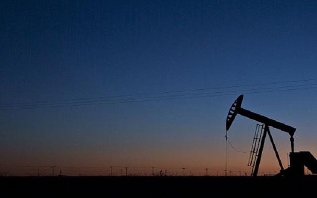 INE原油涨近1%，库存紧张支撑油价，OPEC“赌定信条”