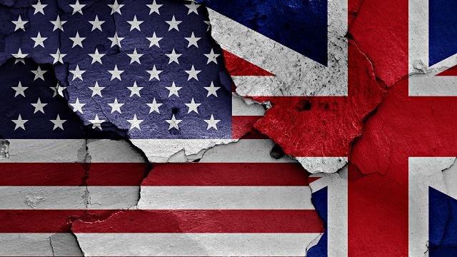 两大数据利好推动，英镑有望四连阳