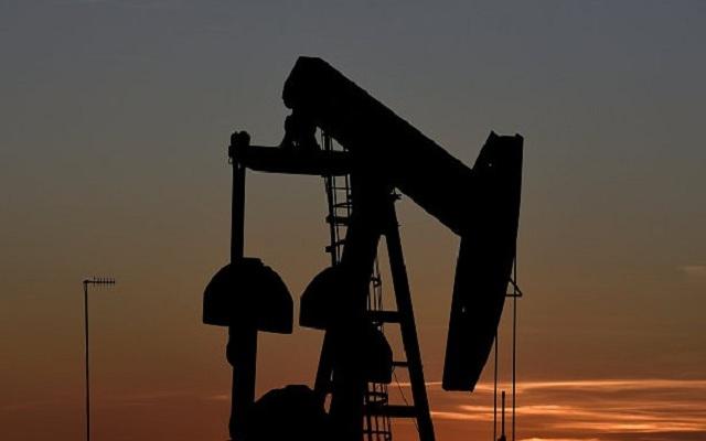 11月19日美原油交易策略：油价或延续涨势，建议逢低做多