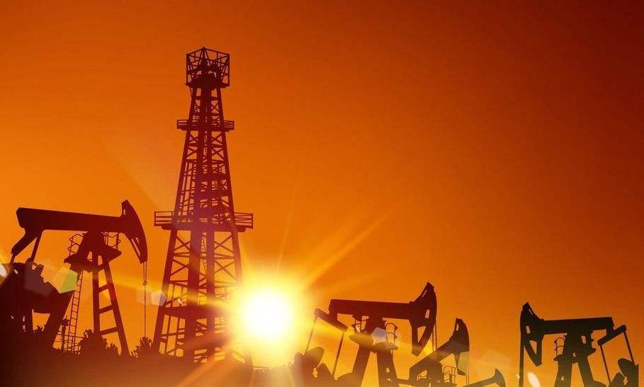 风险情绪高涨，API原油骤降300万桶，美油涨逾3%