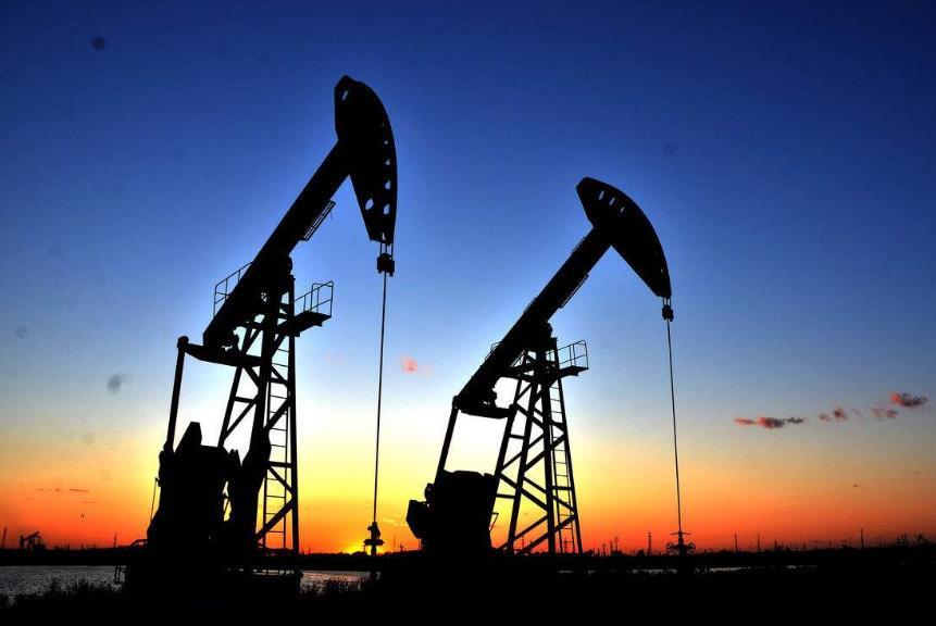 市场风险情绪好转，美国上周库存大降，美油自日低回升3%