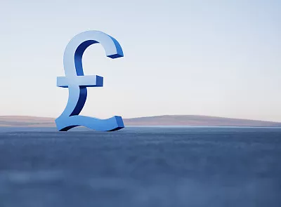 英镑兑美元收复周一失地，但上行潜力似乎有限