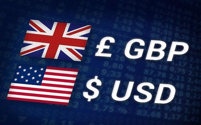 英镑自一月高点回调，市场交投清淡但多头信心不减