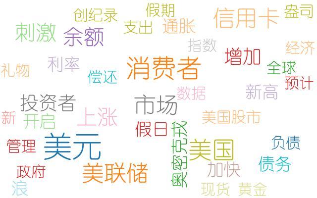 现货黄金何以无视FED加速收水？美国人还不起这份“礼物”