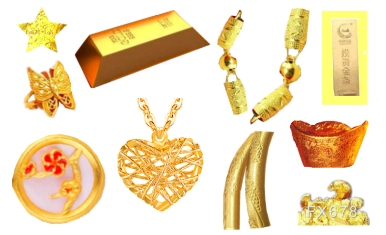 元旦假日金价稳固攀升，变异病毒和FED加息预期展开博弈