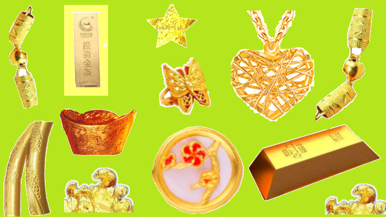 国际金价走势纠结，投资者正权衡两方面利弊得失