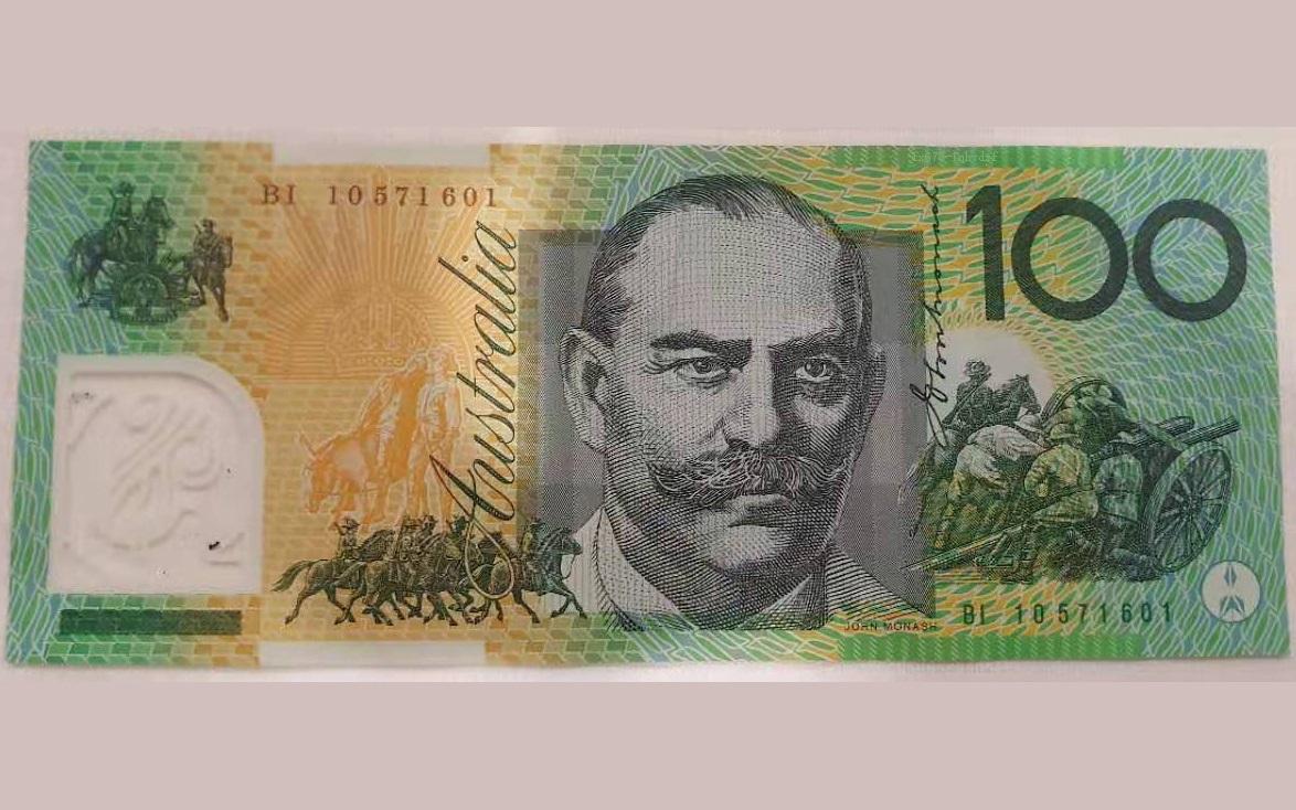 澳元兑美元强劲反弹至0.7050上方，但多头未敢掉以轻心