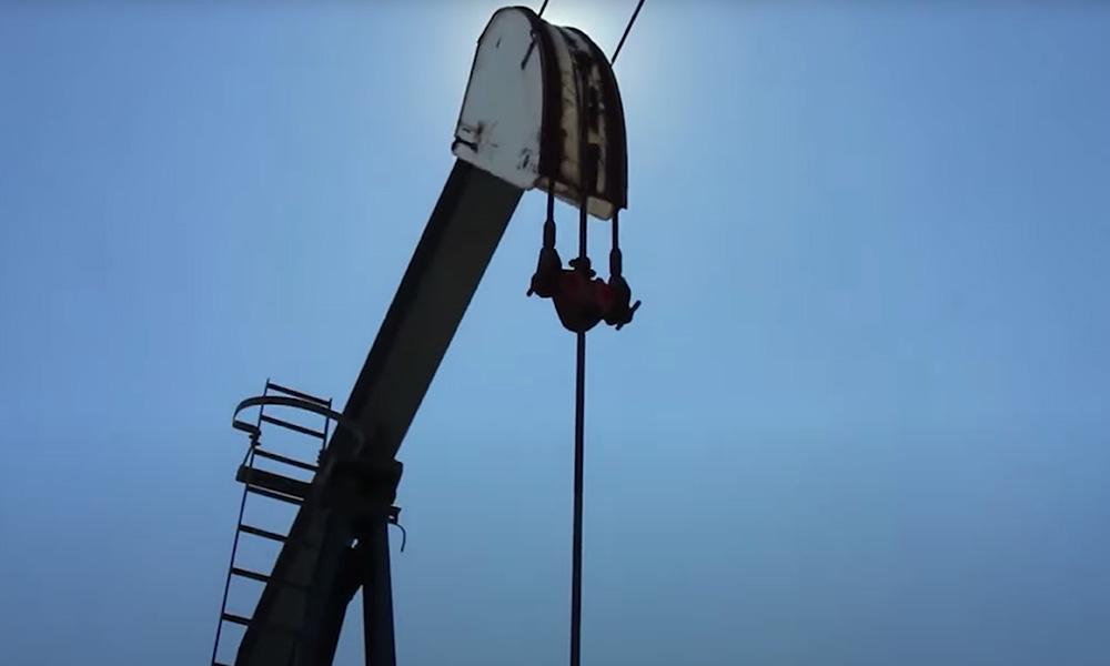 克里姆林宫：5月石油产量反弹且还将增加 或会绕道回流欧洲市场