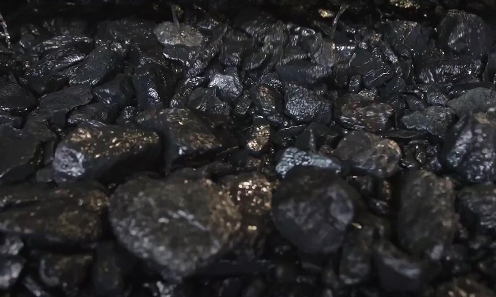 煤炭正卷土重来！预计今年消耗量将恢复至2013年的创纪录水平