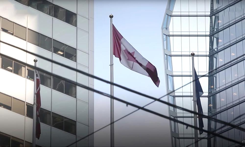 利好加元！加银10月加息预期升温，市场预测加息75基点而非50基点